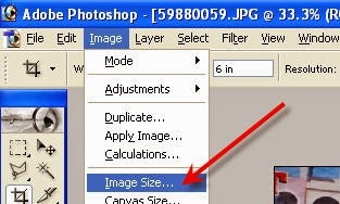 Một số lệnh chỉnh sửa hình ảnh cơ bản trong Photoshop