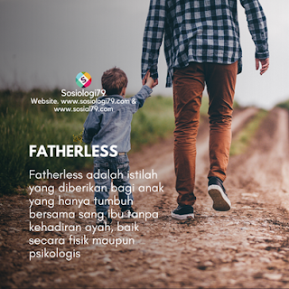 Pengertian Fatherless