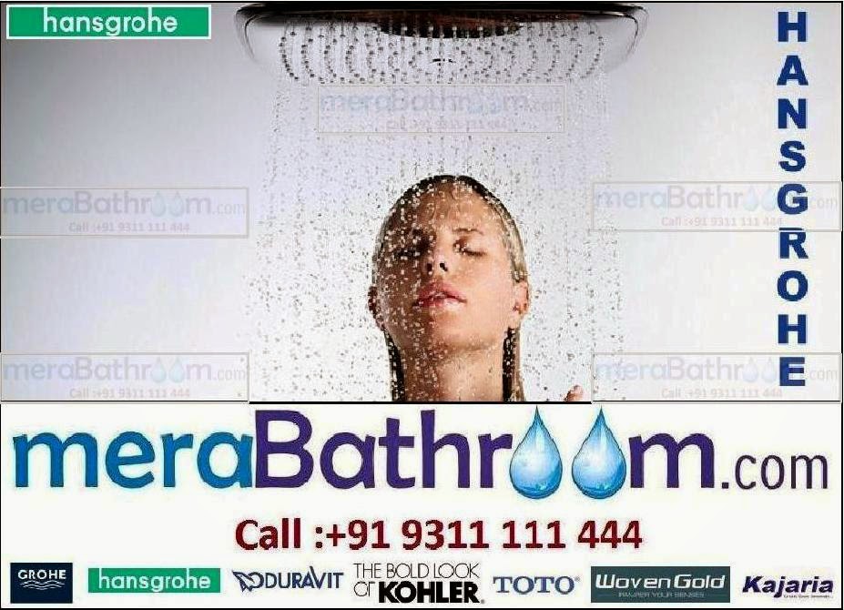  Hansgrohe Rainshower