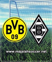 Prediksi Bola: Borussia Dortmund vs Monchengladbach Bundesliga Jerman