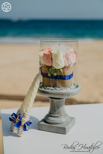 Bodas Huatulco, ceremonias simbólicas, Boda en playa, Beach Wedding.