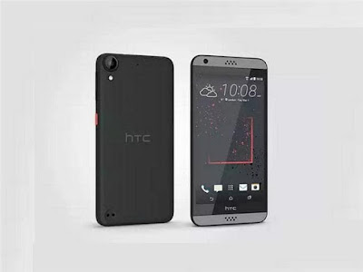 Spesifikasi HTC Desire 630 - OS Android 6.0