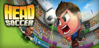 Download Head Soccer Apk Mod Terbaru 2015