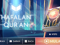 Hafalan Quran Mod Apk v3.0 No Ads Terbaru