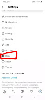 How to delete instagram account permanently in 2021