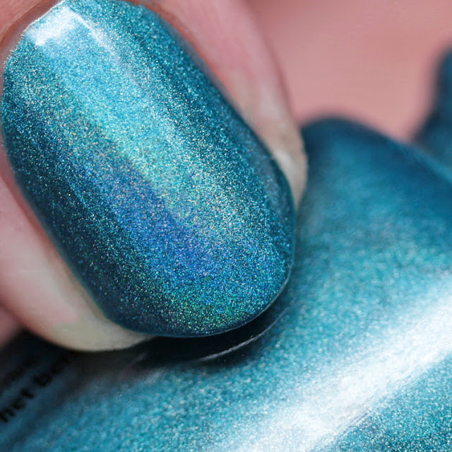  China Glaze DV8