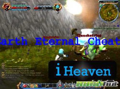 How To Cheat Earth Eternal
