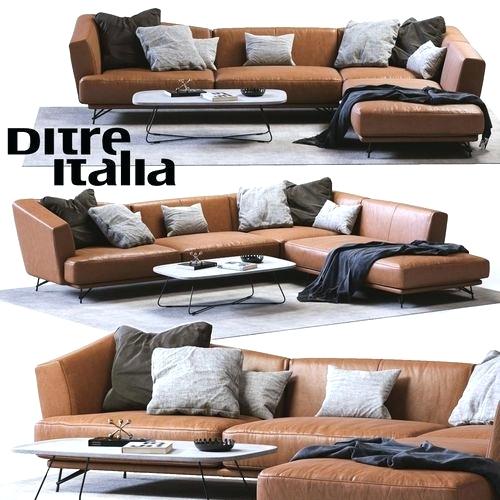 Sofa Collection Free Sketchup Models