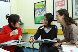 Chiến lược học tieng Anh chu dong cho học viên năng động (P3)