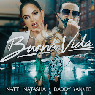 MP3 download Natti Natasha & Daddy Yankee - Buena Vida - Single iTunes plus aac m4a mp3