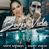 Natti Natasha & Daddy Yankee - Buena Vida (Single) [iTunes Plus AAC M4A]