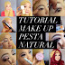 Tutorial Make Up Hijab Pesta
