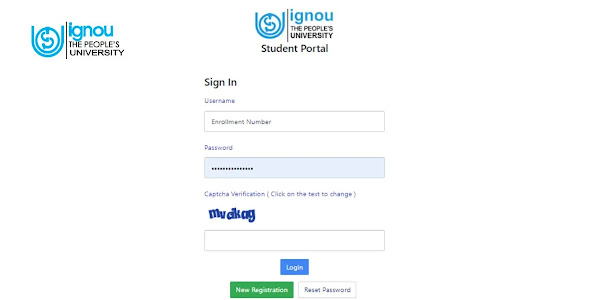 IGNOU Student ID Card Download 2023 Direct Link