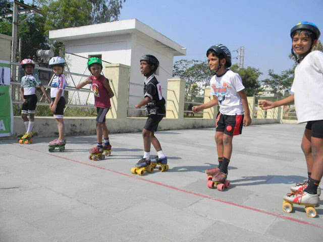 skating classes at inorbit mall in hyderabad masab tank  patny erramanzil  secunderabad skating club association  cyberabad