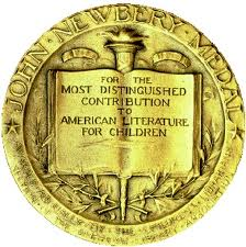 Newbery Medal