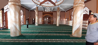 Pusat Karpet Masjid Berkualitas Magetan