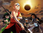 #4 Avatar The Last Airbender Wallpaper