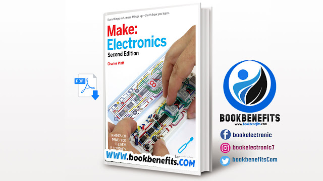 Make: Electronics: Learning Through Discovery Download PDF