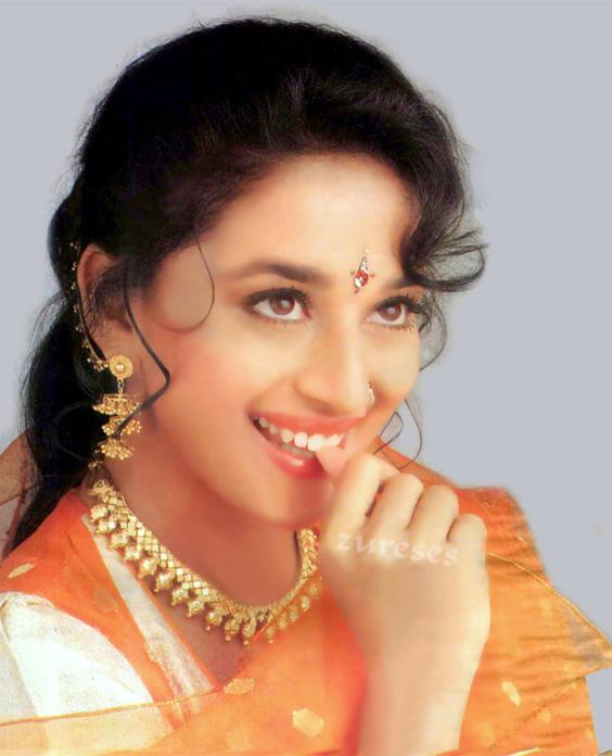 madhuri dixit