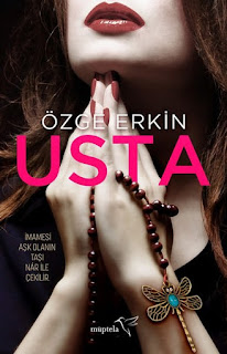 Usta - Özge Erkin 