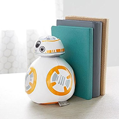 Bb-8 Bookend