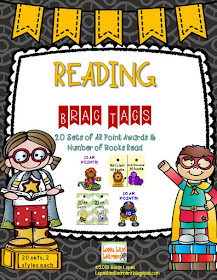 https://www.teacherspayteachers.com/Product/READING-BRAG-TAGS-FOR-ACCELERATED-READERS-and-BEYOND-1995388