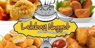 cara membuat nugget ikan lele