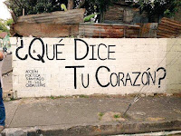 Acción Poética: Poesía en las Paredes