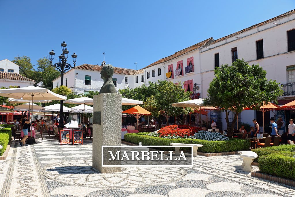 Qué ver en Marbella además de sus playas