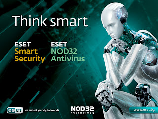 ESET Smart Security 6.0.306.0 (added: January 17, 2013)