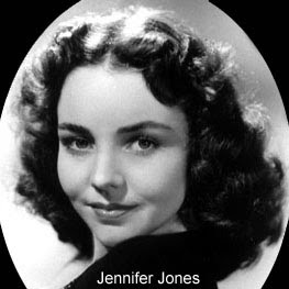 Jennifer Jones