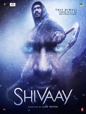 Bollywood movie Shivaay Box Office Collection wiki, Koimoi, Shivaay cost, profits & Box office verdict Hit or Flop, latest update Budget, income, Profit, loss on MT WIKI, Bollywood Hungama, box office india