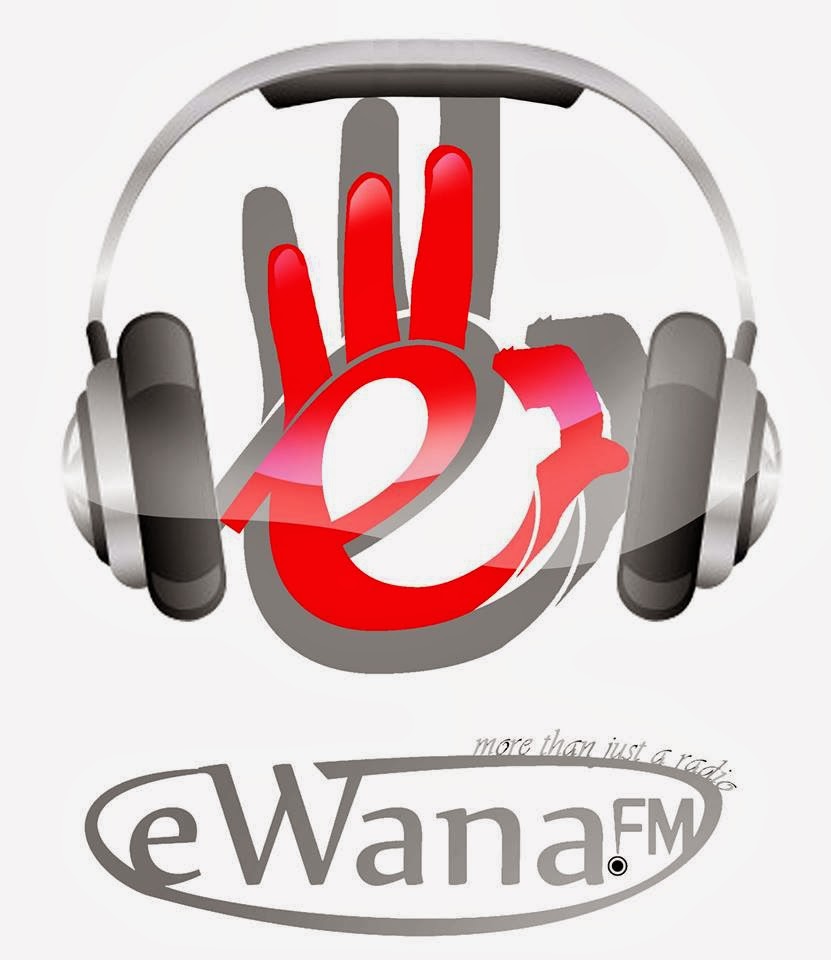 Carta eWana.fm - iuzira
