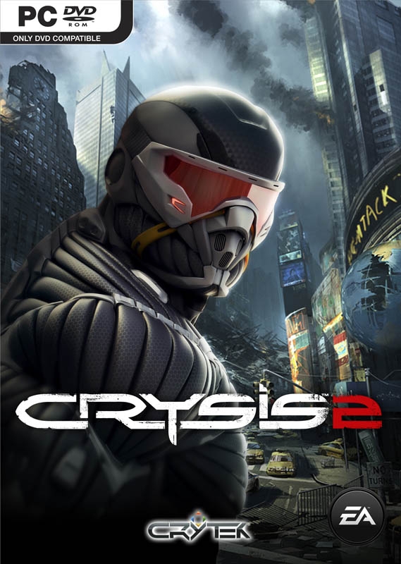 Crysis 2 Free PC Games Download