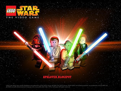 LEGO® STAR WARS™ v1.3