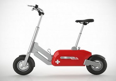 #9 Electric Bikes Wallpaper