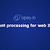 "Bpay" The Easy Way To Exchange Web-Based