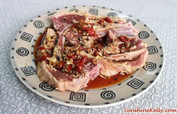 Epic Meal Recipe, Pure South, New Zealand, New Zealand Lamb, Oriental Rack of Lamb, I cook, cooking recipe, oriental recipe, authentic oriental lamb recipe, lamb recipe, malaysian cook, jaya grocer, village grocer, malaysia lifestyle blogger