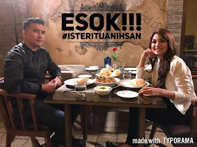 1drama isteri Tuan Ihsan