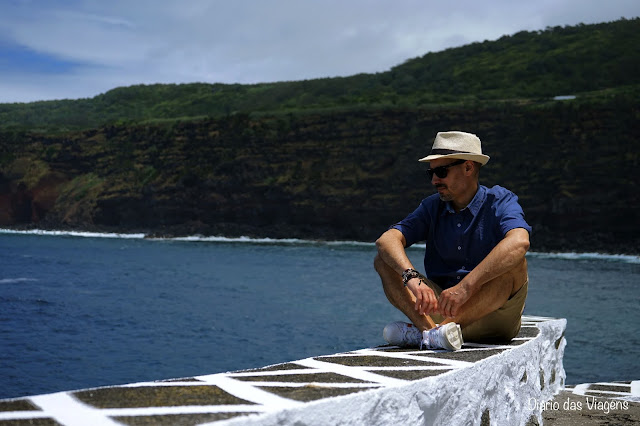 O que visitar na ilha Terceira - Roteiro Completo