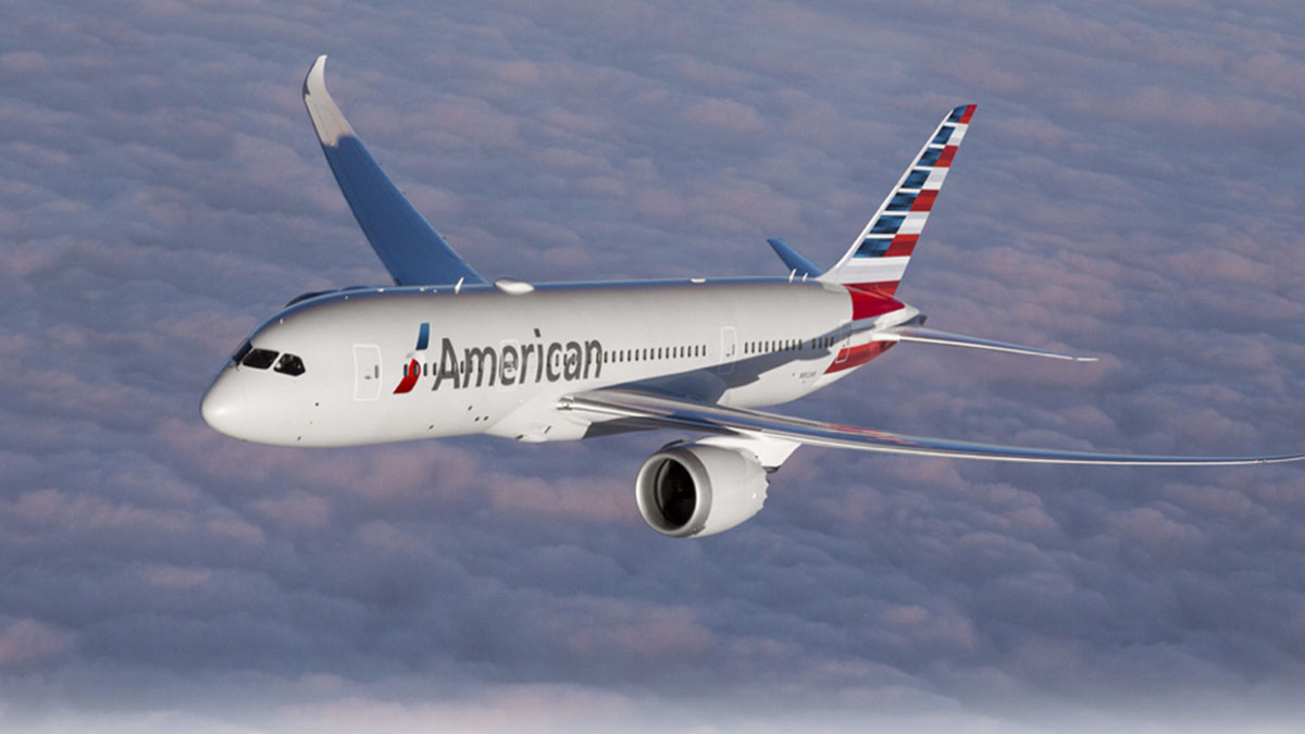 AMERICAN AIRLINES VOLARÁ CHETUMAL DICIEMBRE 01