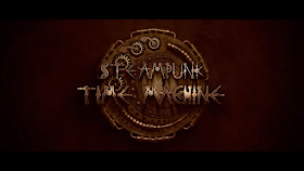 Finalmente Online: SteamPunk - Time Machine di Daniele Spadoni
