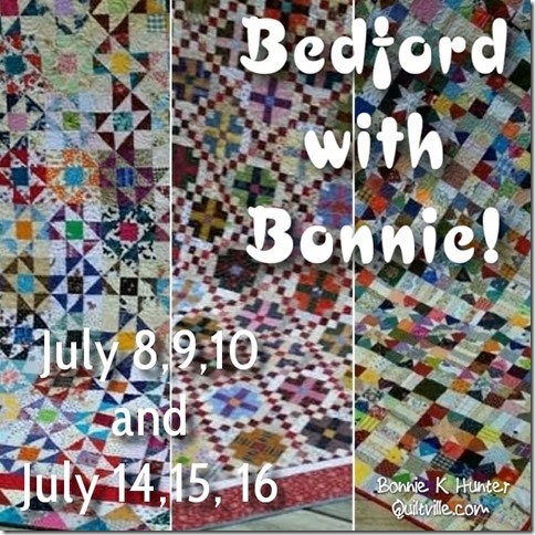 bedford