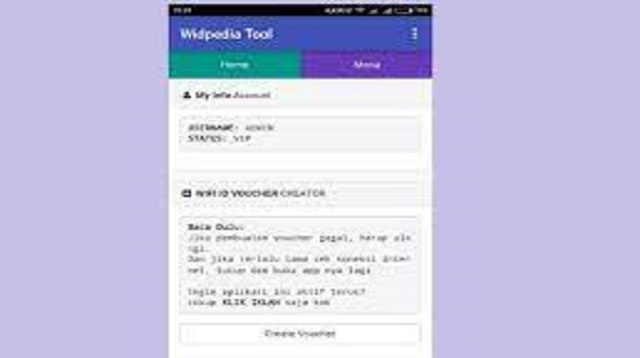 Download WidPedia Tool Pro Apk