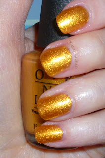 OPI's Euro Centrale Oy-Another Polish Joke!