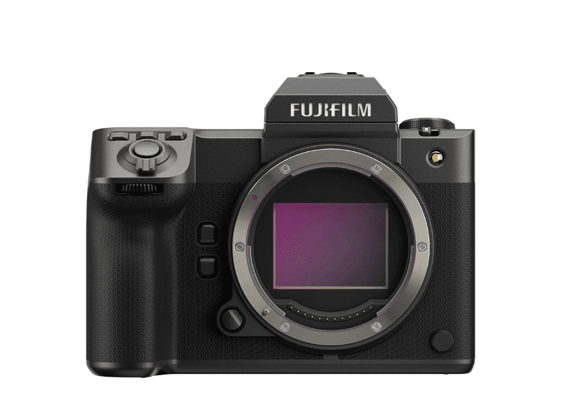 FUJIFILM GFX 100II PH pre-orders begin: 102MP high-speed sensor, 8K recording, 8-stop IBIS