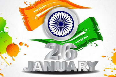 Happy 26 Jan Republic Day Wishes in Hindi