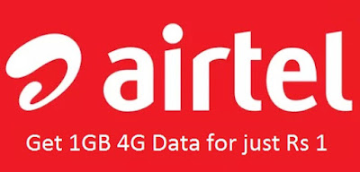 Airtel, Airtel internet plans, Airtel special offer, 4G Data, Airtel Loot offer