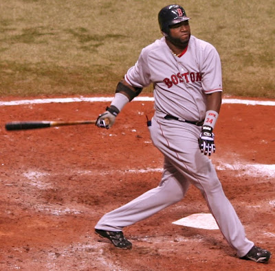 David Ortiz Wiki & Photos