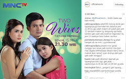 Two Wives Pindah Jam Tayang, Netizen Ngamuk Gara-Gara Ini!